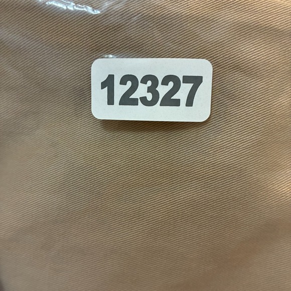 NWT Polo Ralph Lauren Chino Pants Mens 44Bx34 Classic Fit Preppy Office Business - Picture 8 of 8